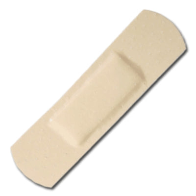 NDC CBD2760 | Junior Sheer Bandages .625" X 2.25", 100/Box