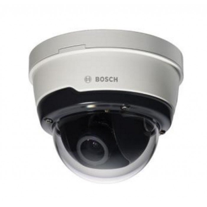 Bosch NDE-5503-A | FLEXIDOME IP 5MP HDR 3-10MM, AVF VANDAL OUTDOOR IP66