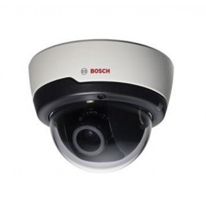 Bosch NDI-5503-A | FLEXIDOME IP 5MP HDR 3-10MM, AVF INDOOR