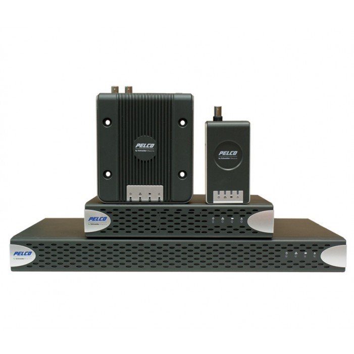 Pelco NET5504 - MOUNT BRACKET - 4CH RACK MOUNT ENCODER