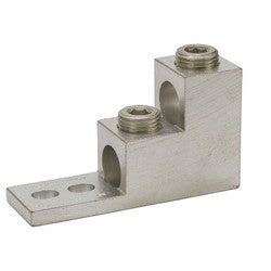 NSI Industries 350T-2 | Step Panel Lug, 350 MCM-6 AWG