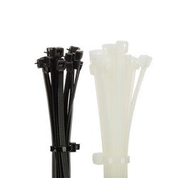 NSI Industries 750-P | Cable Tie, 7.5", Air Handling, 50lb