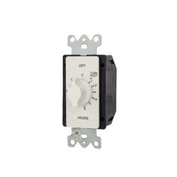 NSI Industries A512HW | Interval Timer, 12 Hour White