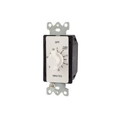 NSI Industries A530MW | Interval Timer, 30 Min, White