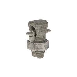 NSI Industries APS06 | Aluminum Split Bolt, 10 SOL-6 STR
