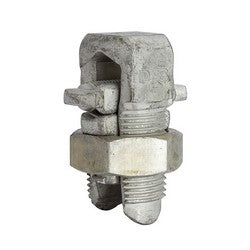NSI Industries APS41 | Aluminum Split Bolt, 6 Str-4/0 Sol