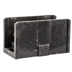 NSI Industries AS-I1-I1 | Power Distribution Block, (1) 2-14 AWG (Line Side), (1) 2-14 AWG (Load Side), 115 A/Pole