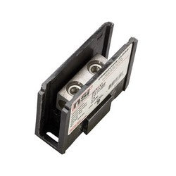 NSI Industries AS-K1-K1 | Power Distribution Block, (1) 2/0-14 AWG (Line Side), (1) 2/0-14 AWG (Load Side), 175 A/Pole