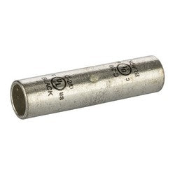 NSI Industries C-2/0 | Long Barrel Tinned Copper Splice 2/0 AWG