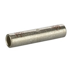 NSI Industries C-2 | Long Barrel Tinned Copper Splice 2 AWG