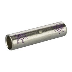 NSI Industries C-4/0 | Long Barrel Tinned Copper Splice 4/0 AWG