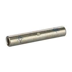 NSI Industries C-6 | Long Barrel Tinned Copper Splice 6 AWG