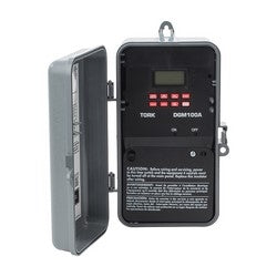 NSI Industries DGM100A | Digital Timer, Momentary