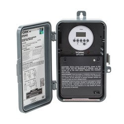 NSI Industries DTU40 | Digital Timer, DPDT