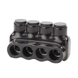 NSI Industries IPL1/0-4 | POLARIS Ins Multi-TAP, Dual Rated, (4) 1/0-14 AWG