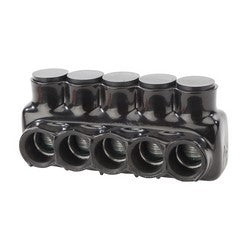 NSI Industries IPLD500-5 | POLARIS Ins Multi-TAP, Dual Rated, (5) 500 MCM-4 AWG