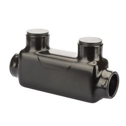 NSI Industries ISR-600 | POLARIS Insulated Splice, 600MCM -6 AWG