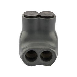 NSI Industries ITG-6 | POLARIS Grey Multi-TAP, (2) 6-14 AWG Class B, C, D - (2) 6-14 AWG Class K, M, I