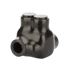 NSI Industries ITO-4 | 2 Wire Polaris4-14 AWG Insul-Tap Connector, Dual Sided Entry, 2 Port