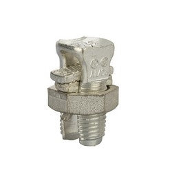 NSI Industries N-3SP | Copper Split Bolt, 8 SOL-3 STR