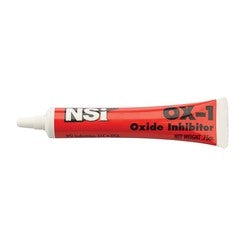 NSI Industries OX-1 | Universal Oxide Inhibitor, 1 Ounce