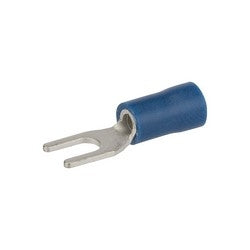 NSI Industries S16-8V-S | Vinyl Insulated Spade Terminal 16-14 AWG