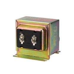 NSI Industries TA599 | Tork 120VAC Heavy Duty Transformer, 40VA 120V to 24V