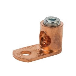 NSI Industries TL250 | Terminal Lug, 250 MCM-1/0 AWG