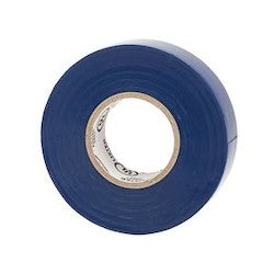 NSI Industries WW-716-BL | 3/4" Electrical Tape, Blue