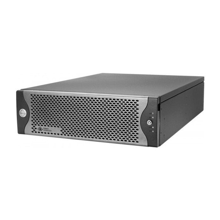 Pelco NSM5200-00-EUK | Network Storage Manager, No HDD, No Power Cord