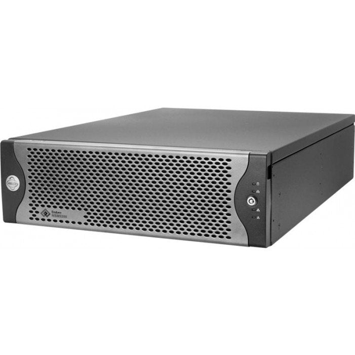 Pelco NSM5200-00 | Network Storage Manager, No HDD, No Power Cord