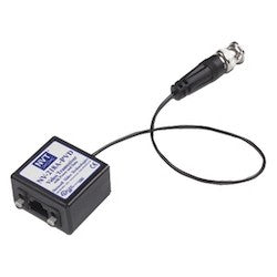 NVT Phybridge NV-218A-PVD | Power-video-data Passive Transceiver