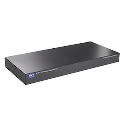 NVT Phybridge NV-813 | 8 Channel Video Passive Transceiver Hub