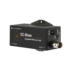 NVT Phybridge NV-ECLK-BSE | Base Unit For Single Port EoC Long Reach Extender Solution