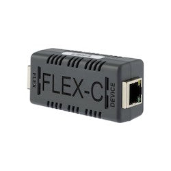 NVT Phybridge NV-FLXLK-C | FLEX-C Adapter to be Used with FLEX24, FLEX8 Or Flex-base