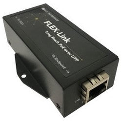 NVT Phybridge NV-FLXLK | High Poe Flex-link Adapter. To Be Used with FLEX24, FLEX8 Or Flex-base