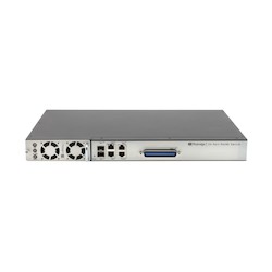 NVT Phybridge NV-PL-024 | 24-port Long Reach Poe Managed Switch, Single-pair UTP to IP