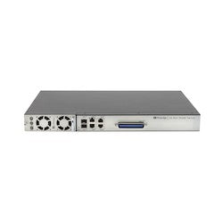 NVT Phybridge NV-PL-024-DEMO | PoLRE 24-Port Demo Kit, Includes 24-Port Switch, 6-Pack of EC-Links, and 2 Technical Training Certifications