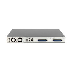 NVT Phybridge NV-PL-048 | 48-port Long Reach Poe Managed Switch, Single-pair UTP to IP