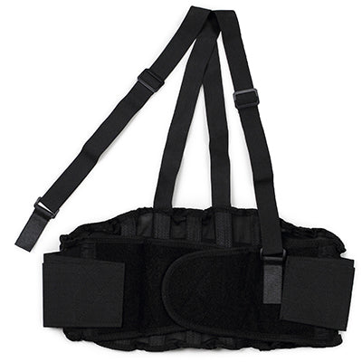 NY Orthopedic USA Inc 6027-XL | Direct Safety Standard Elastic Back Support, X-Large