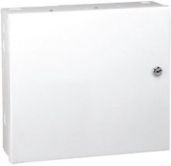 Napco Security Systems GEMC-12V2APS-R | Power Supply, Remote Supervised, 12 Volt Dc, 16.5 Volt 50 Va Plug-In Transformer, For Burglar Bus
