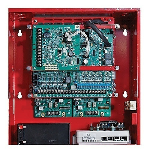 Napco Security Systems GEMC-255MB-R | Combo Mother Board