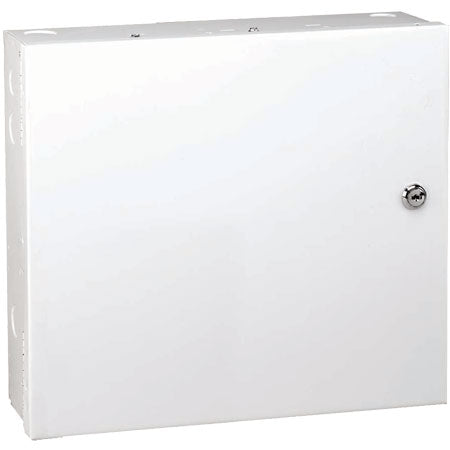 Napco Security Systems H1214 | Housing 12.5" x 14" Metal Enclosure
