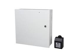 Napco Security Systems PS3000 | Zone Control Panel Power Supply, 18 Volt Ac Input, 12 Volt Dc 4 Ampere Output, 100 Va Transformer