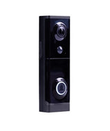 Napco Security Systems PWBELL | Prima HD Video Wireless Doorbell with Self-Healing WiFi