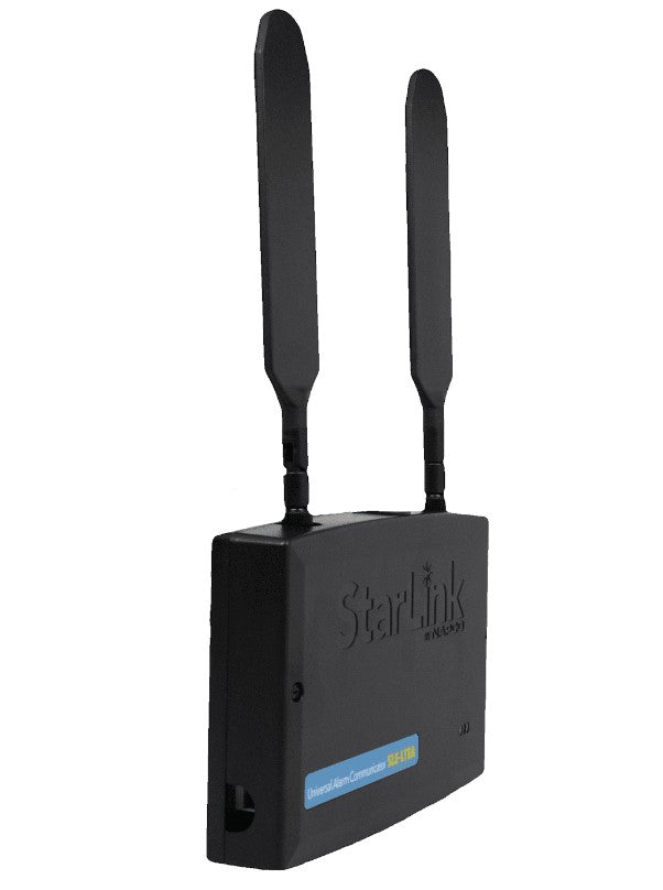 Napco Security Systems SLE-LTEA | Standard Burg Radio Black At&T