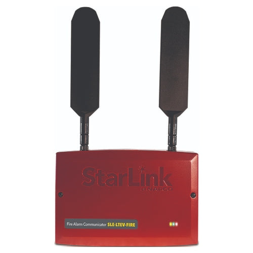 Napco Security Systems SLE-LTEA-CFB | Commercial Fire/Burg, Ltea At&T Alarm Communicator