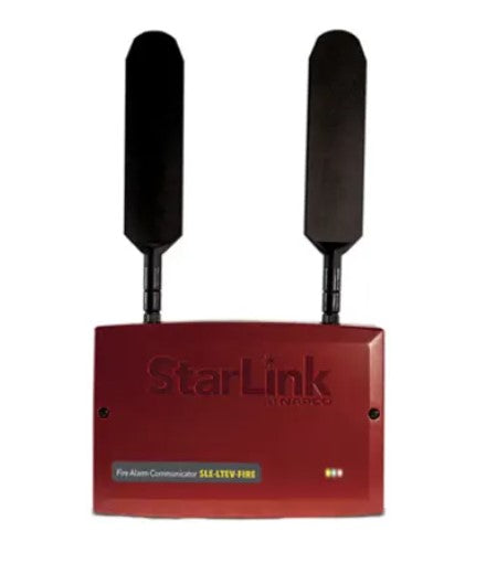 Napco Security Systems SLE-LTEA-SS-CF | Ss - Starlink Att Lte Signal Strength Tester Red