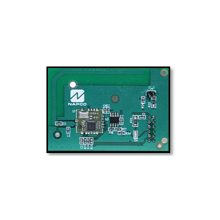 Napco Security Systems SLE-ZWAVE-MOD | Napco Security Systems Module To Upgrade The Starlink Connect Sle-Cdma-C For Z-Wave