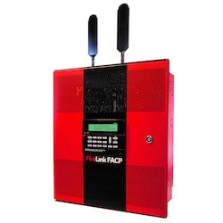 Napco Security Systems FL-32FACP-LTEAI | Firelink Dual Path Starlink Self Contained Communicator Facp, At&T